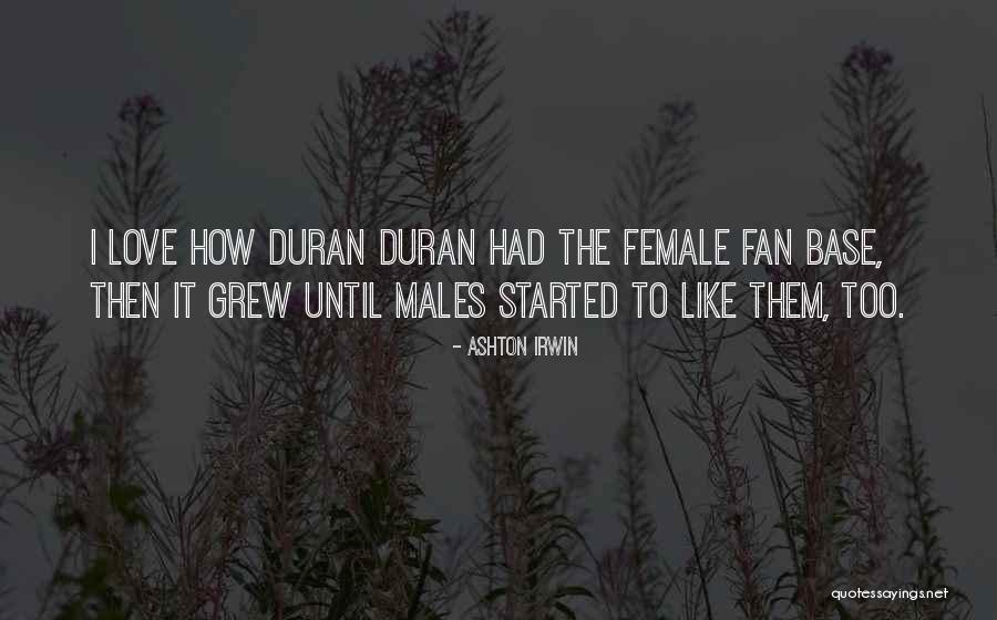 Fan Base Quotes By Ashton Irwin Fan Base Quotes By Ashton Irwin