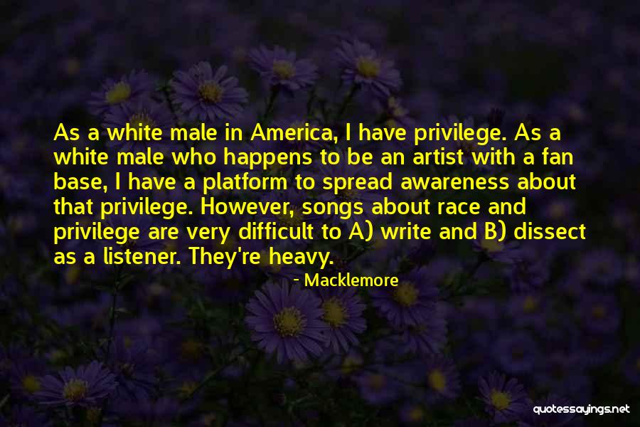 Fan Base Quotes By Macklemore Fan Base Quotes By Macklemore