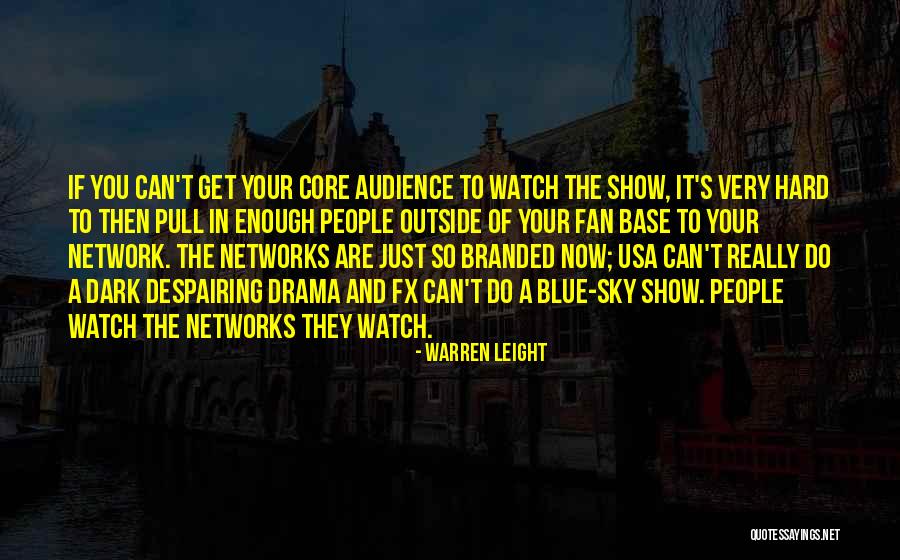 Fan Base Quotes By Warren Leight Fan Base Quotes By Warren Leight