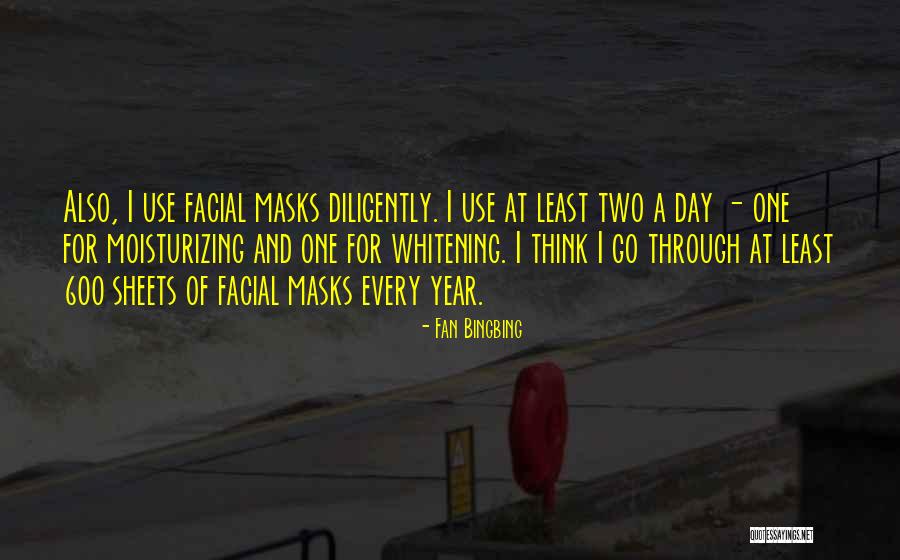 Fan Bingbing Quotes 1225248 Fan Bingbing Quotes 1225248
