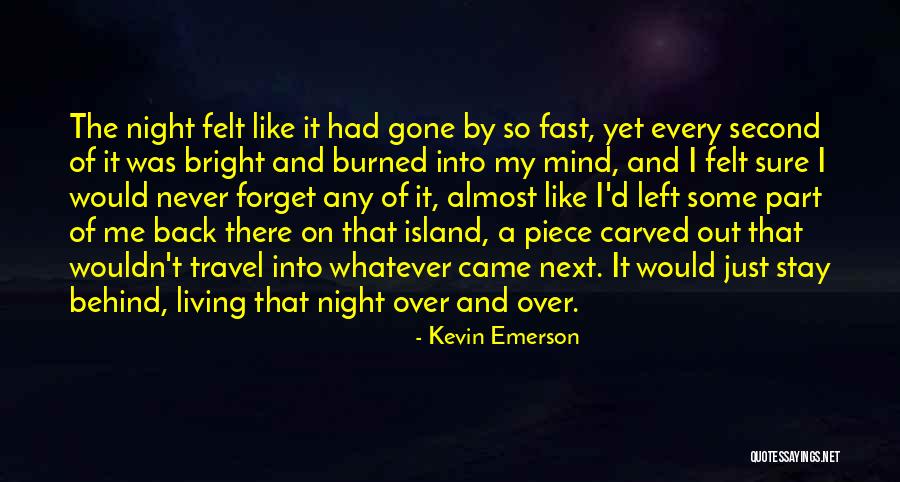 Fan Denim Quotes By Kevin Emerson Fan Denim Quotes By Kevin Emerson