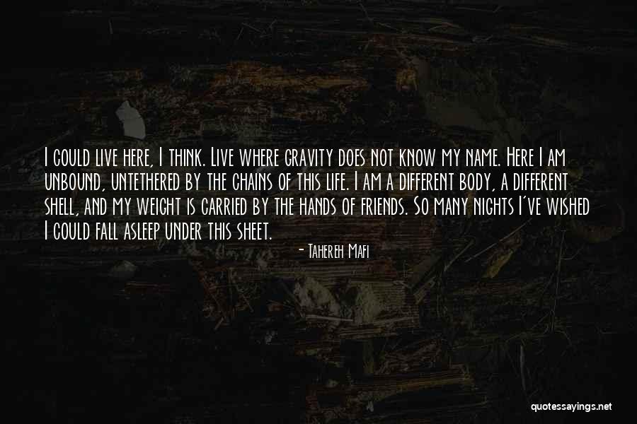 Fan Edits Quotes By Tahereh Mafi Fan Edits Quotes By Tahereh Mafi