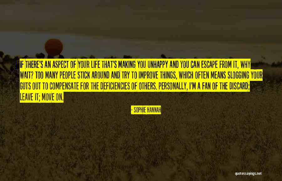 Fan For Life Quotes By Sophie Hannah Fan For Life Quotes By Sophie Hannah