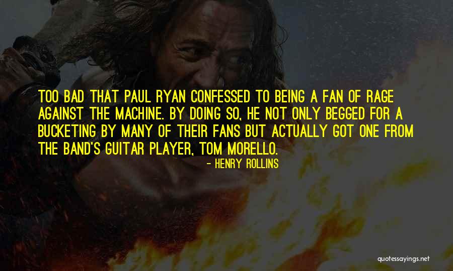 Fan Only Quotes By Henry Rollins Fan Only Quotes By Henry Rollins