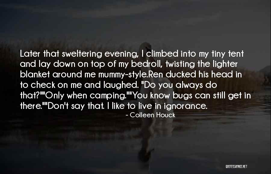Fana Quotes By Colleen Houck Fana Quotes By Colleen Houck
