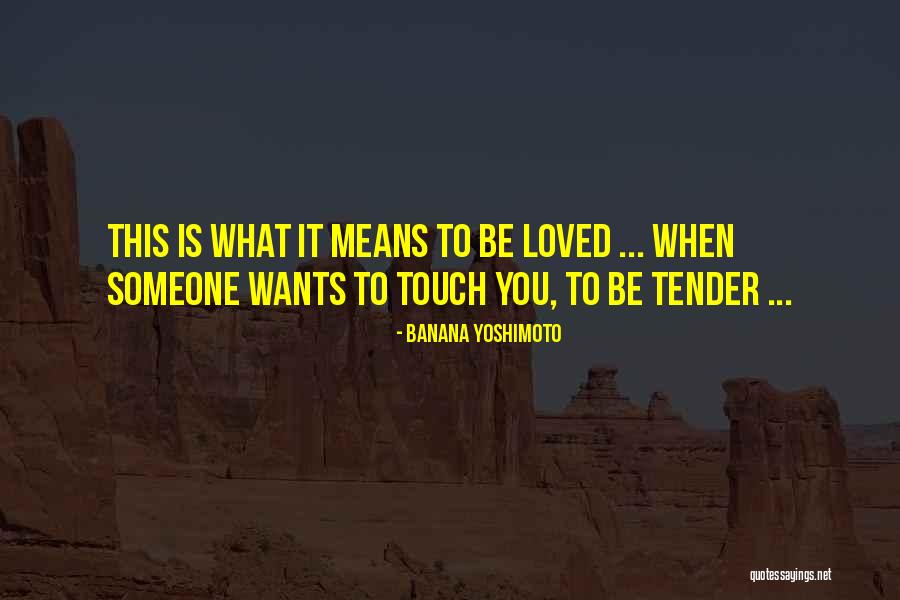Fanaberia Gdansk Quotes By Banana Yoshimoto Fanaberia Gdansk Quotes By Banana Yoshimoto