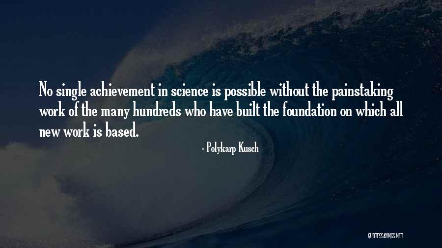 Fanaberia Gdansk Quotes By Polykarp Kusch Fanaberia Gdansk Quotes By Polykarp Kusch