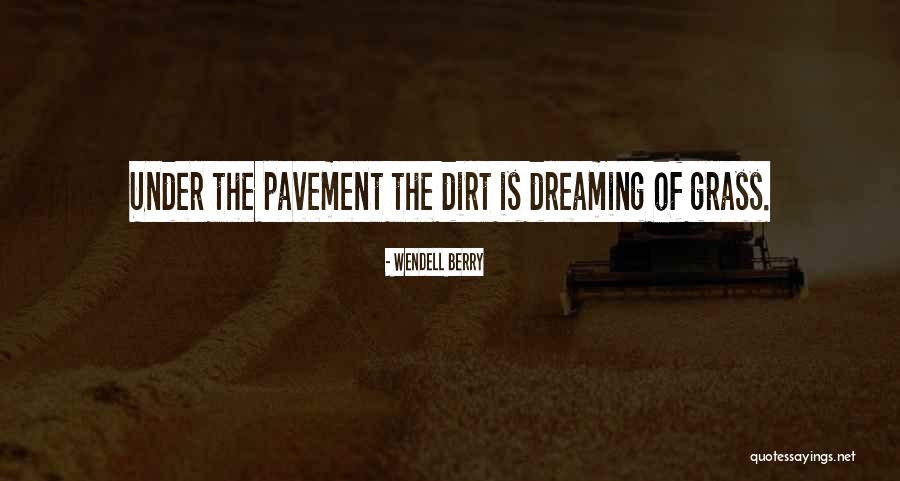 Fanaka Children Quotes By Wendell Berry Fanaka Children Quotes By Wendell Berry