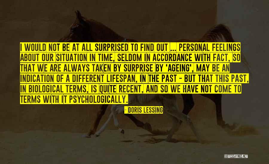 Fanaka Junior Quotes By Doris Lessing Fanaka Junior Quotes By Doris Lessing
