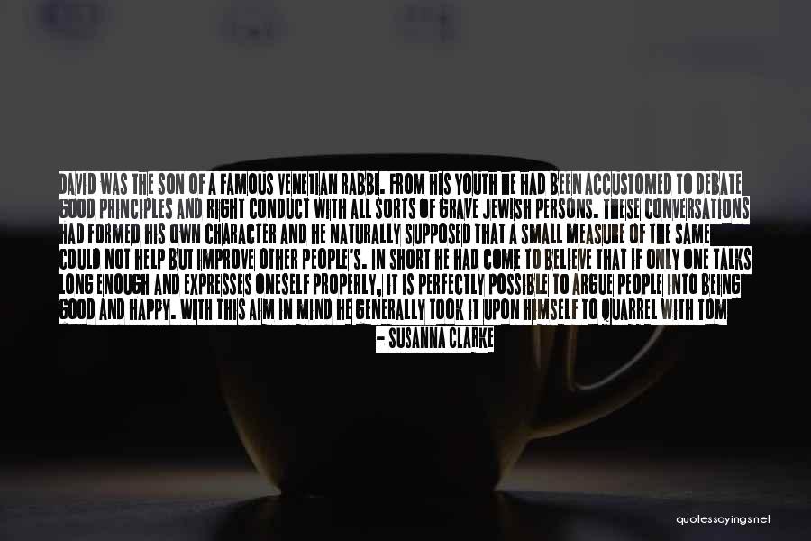 Fanaka Junior Quotes By Susanna Clarke Fanaka Junior Quotes By Susanna Clarke