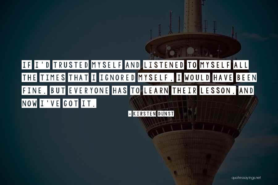Fanalab Quotes By Kirsten Dunst Fanalab Quotes By Kirsten Dunst