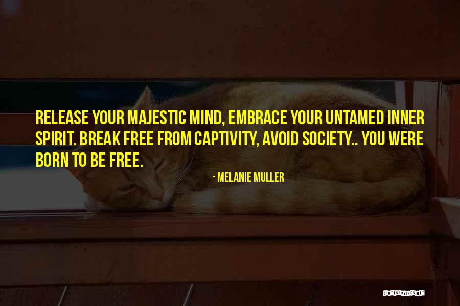 Fanale Quotes By Melanie Muller Fanale Quotes By Melanie Muller