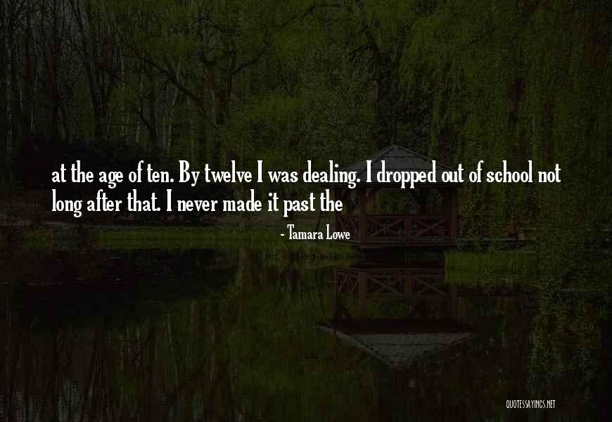 Fanaras Kenmore Quotes By Tamara Lowe Fanaras Kenmore Quotes By Tamara Lowe
