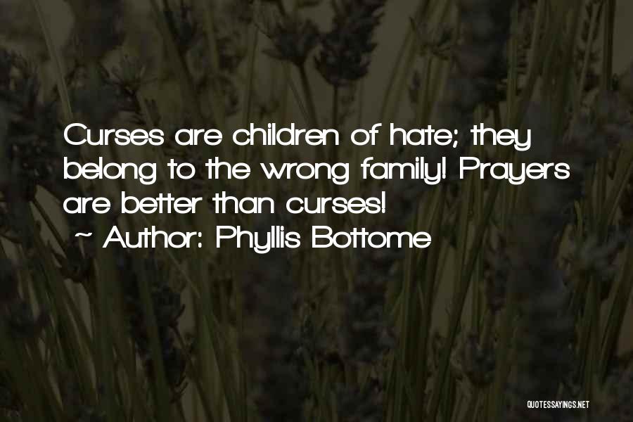 Fanaroff Free Quotes By Phyllis Bottome