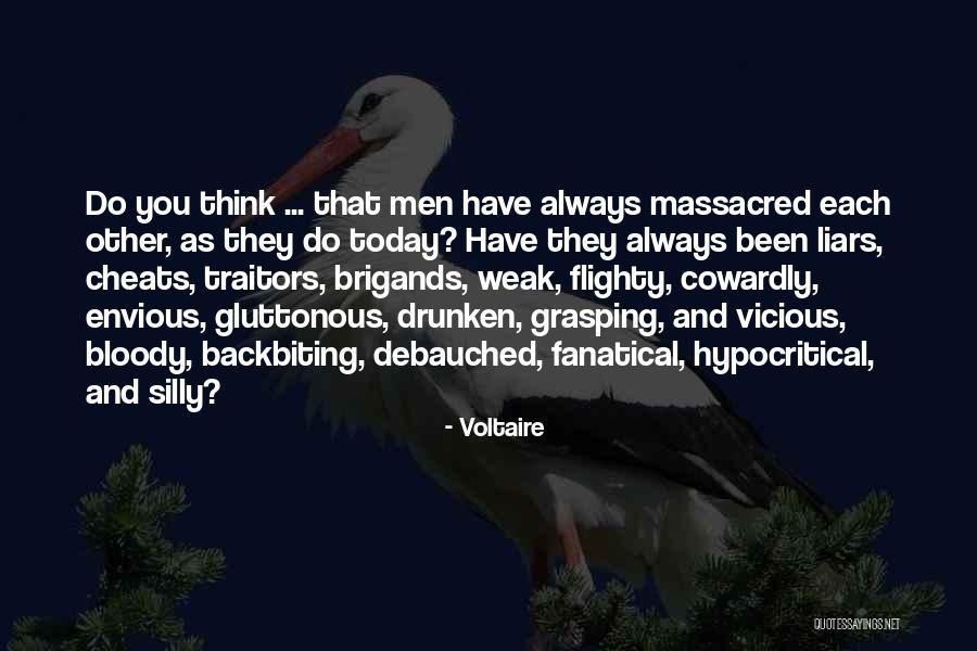 Fanatical Quotes By Voltaire Fanatical Quotes By Voltaire