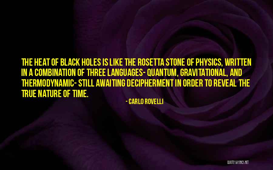 Fanaticismt Quotes By Carlo Rovelli Fanaticismt Quotes By Carlo Rovelli