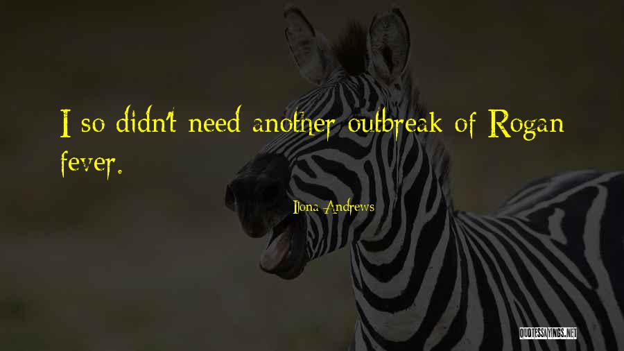 Fanaticismt Quotes By Ilona Andrews Fanaticismt Quotes By Ilona Andrews