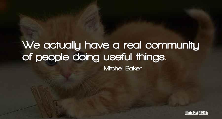 Fanatico Significado Quotes By Mitchell Baker Fanatico Significado Quotes By Mitchell Baker