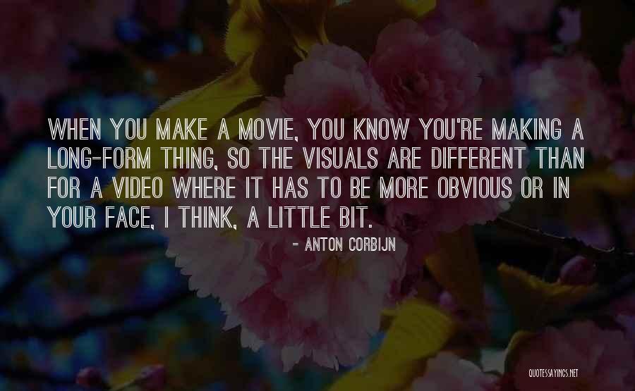 Fanaticos Religiosos Quotes By Anton Corbijn Fanaticos Religiosos Quotes By Anton Corbijn