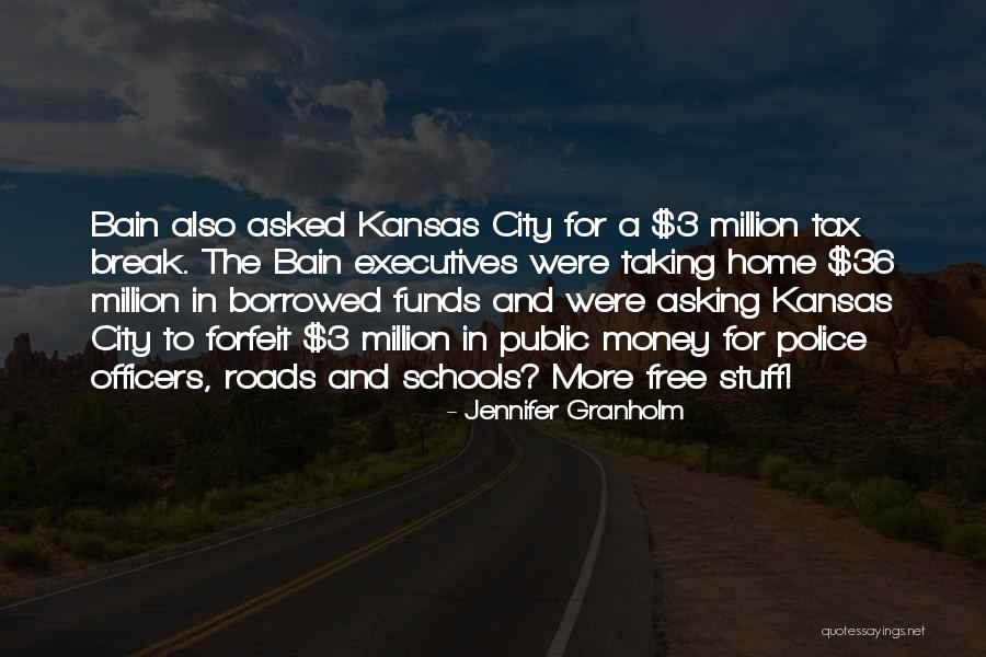 Fanaticos Religiosos Quotes By Jennifer Granholm Fanaticos Religiosos Quotes By Jennifer Granholm