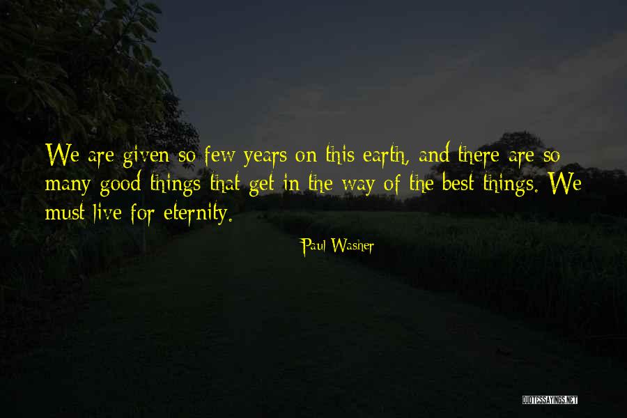 Fanatique Quotes By Paul Washer Fanatique Quotes By Paul Washer