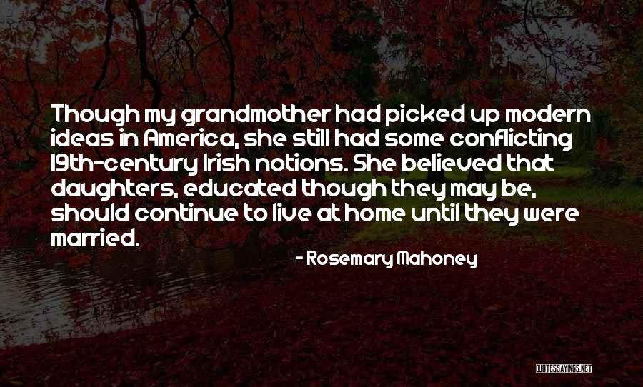 Fanatique Quotes By Rosemary Mahoney Fanatique Quotes By Rosemary Mahoney
