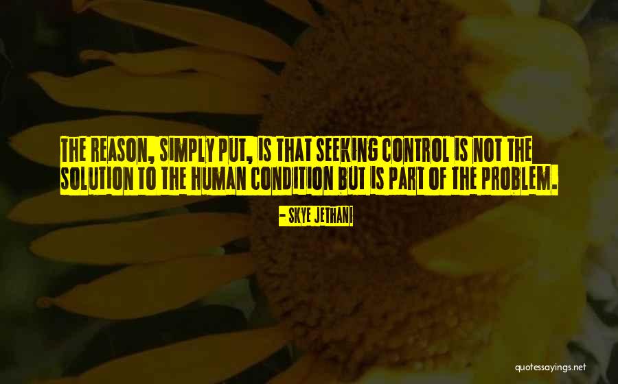 Fanatisme Agama Quotes By Skye Jethani Fanatisme Agama Quotes By Skye Jethani