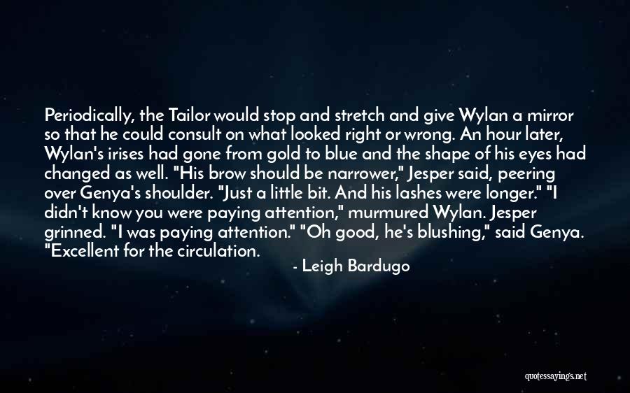 Fanatyk Filmweb Quotes By Leigh Bardugo Fanatyk Filmweb Quotes By Leigh Bardugo