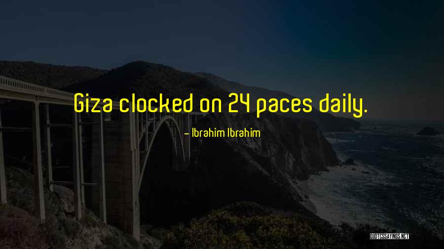 Fanboy Conjunctions Quotes By Ibrahim Ibrahim Fanboy Conjunctions Quotes By Ibrahim Ibrahim