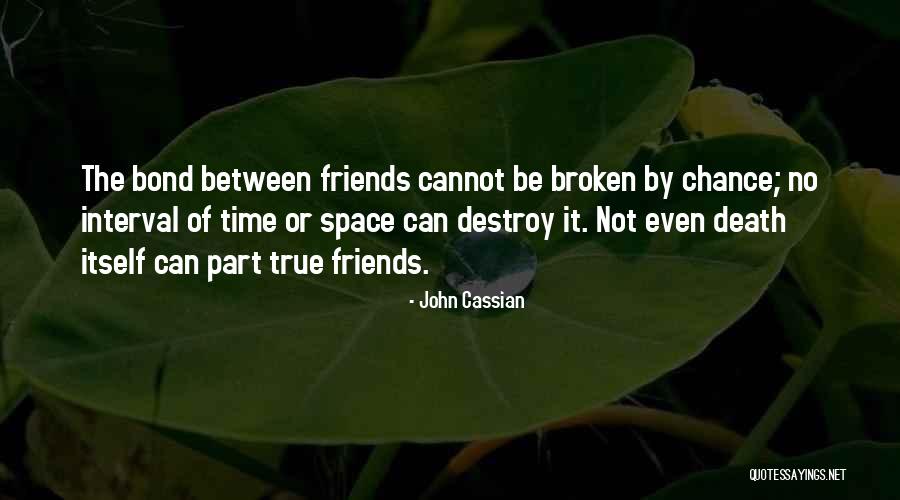 Fanboy Conjunctions Quotes By John Cassian Fanboy Conjunctions Quotes By John Cassian