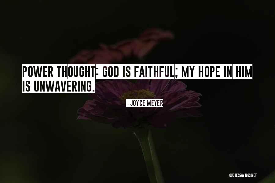 Fanboy Conjunctions Quotes By Joyce Meyer Fanboy Conjunctions Quotes By Joyce Meyer