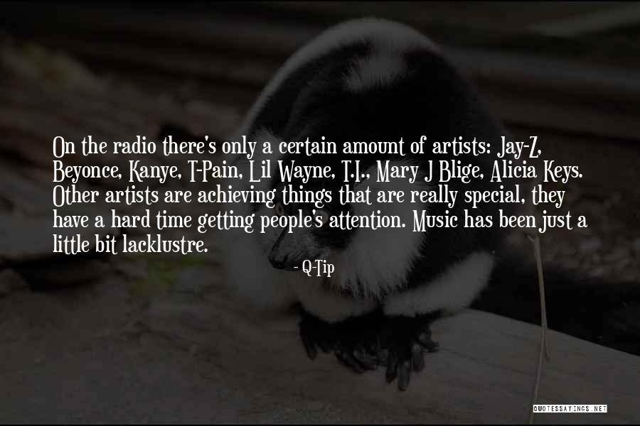 Fanboy Conjunctions Quotes By Q-Tip Fanboy Conjunctions Quotes By Q-Tip