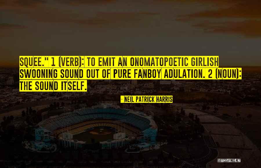 Fanboy Quotes By Neil Patrick Harris Fanboy Quotes By Neil Patrick Harris