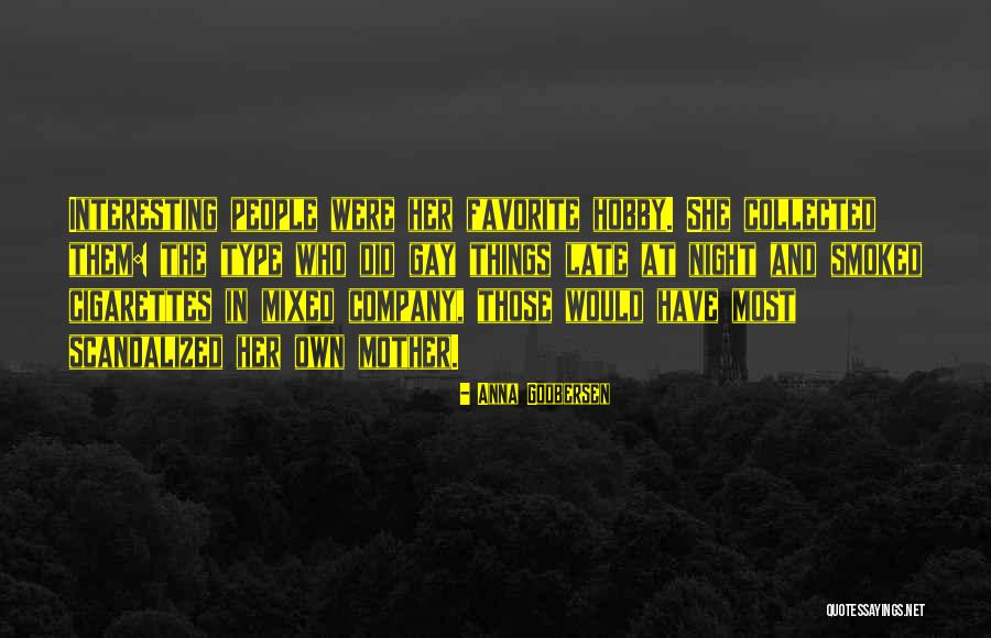 Fanboys Zoe Quotes By Anna Godbersen Fanboys Zoe Quotes By Anna Godbersen