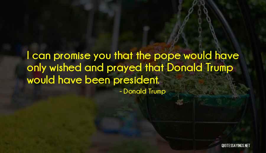 Fancast Marauders Quotes By Donald Trump Fancast Marauders Quotes By Donald Trump