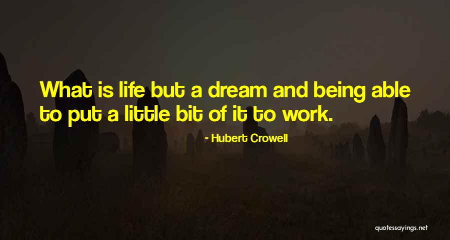 Fancast Marauders Quotes By Hubert Crowell Fancast Marauders Quotes By Hubert Crowell