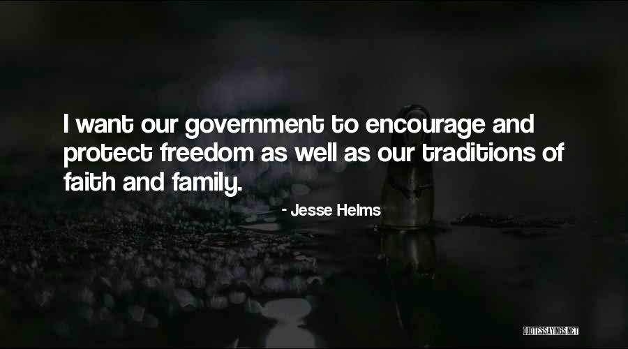Fancast Marauders Quotes By Jesse Helms Fancast Marauders Quotes By Jesse Helms