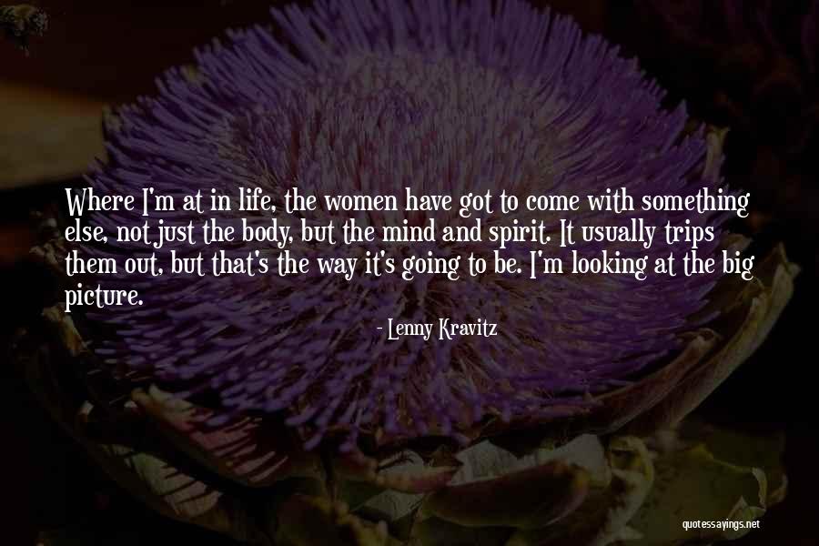 Fancast Marauders Quotes By Lenny Kravitz Fancast Marauders Quotes By Lenny Kravitz