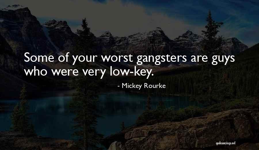 Fancast Marauders Quotes By Mickey Rourke Fancast Marauders Quotes By Mickey Rourke