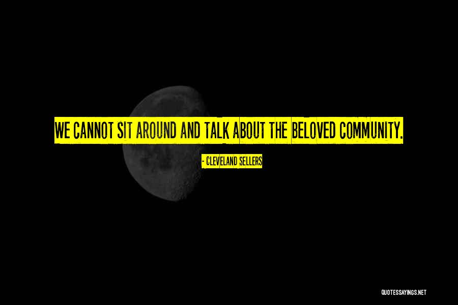 Fancast Regulus Quotes By Cleveland Sellers Fancast Regulus Quotes By Cleveland Sellers