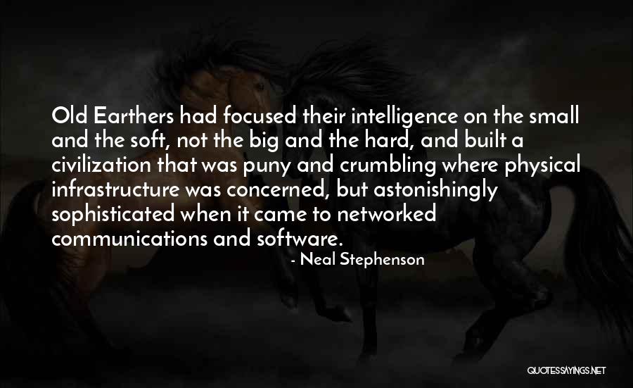Fancast Tv Quotes By Neal Stephenson Fancast Tv Quotes By Neal Stephenson