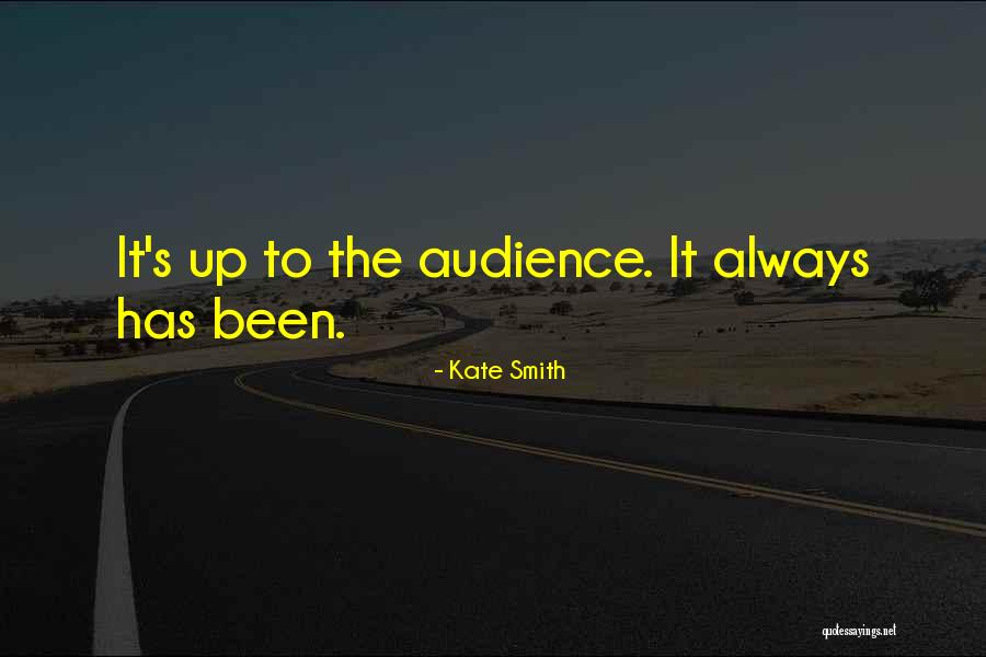 Fancied Synonyms Quotes By Kate Smith Fancied Synonyms Quotes By Kate Smith