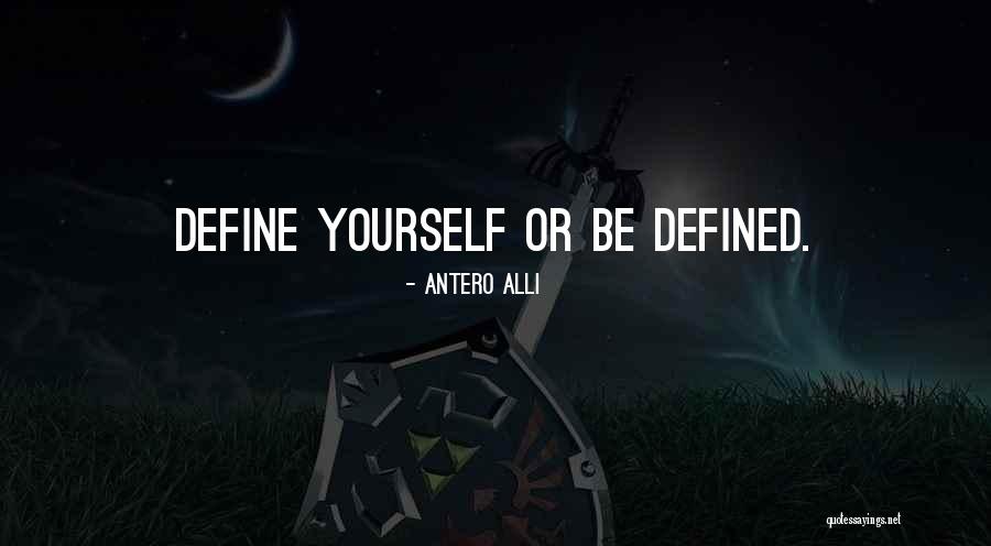 Fanciedsuperiority Quotes By Antero Alli Fanciedsuperiority Quotes By Antero Alli