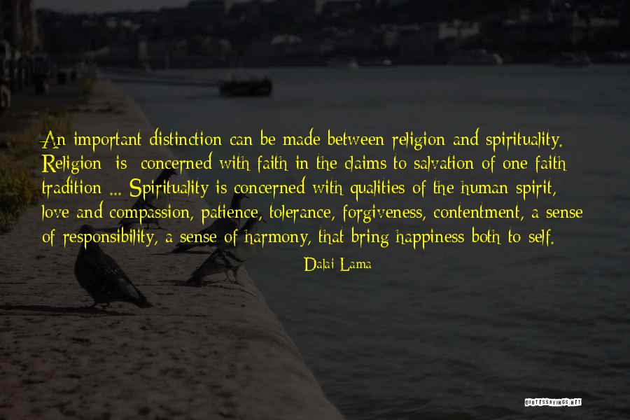 Fanciedsuperiority Quotes By Dalai Lama Fanciedsuperiority Quotes By Dalai Lama