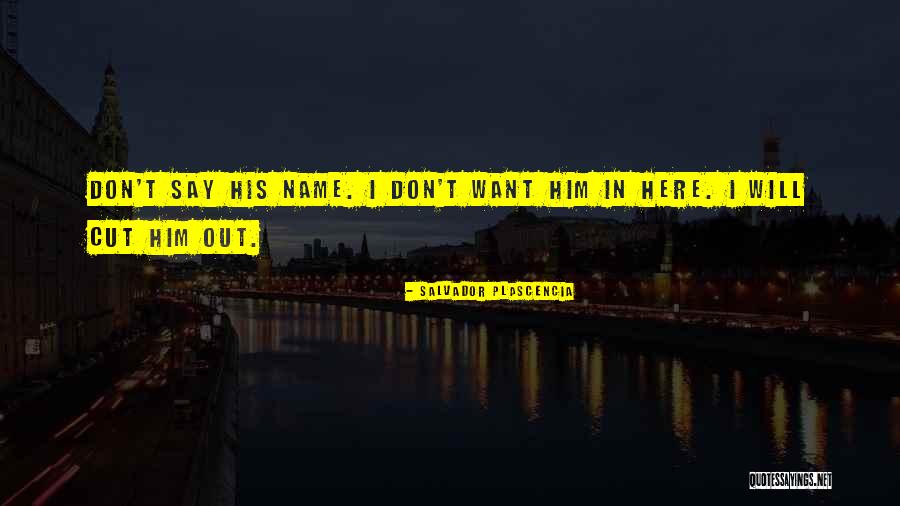 Fanciedsuperiority Quotes By Salvador Plascencia Fanciedsuperiority Quotes By Salvador Plascencia