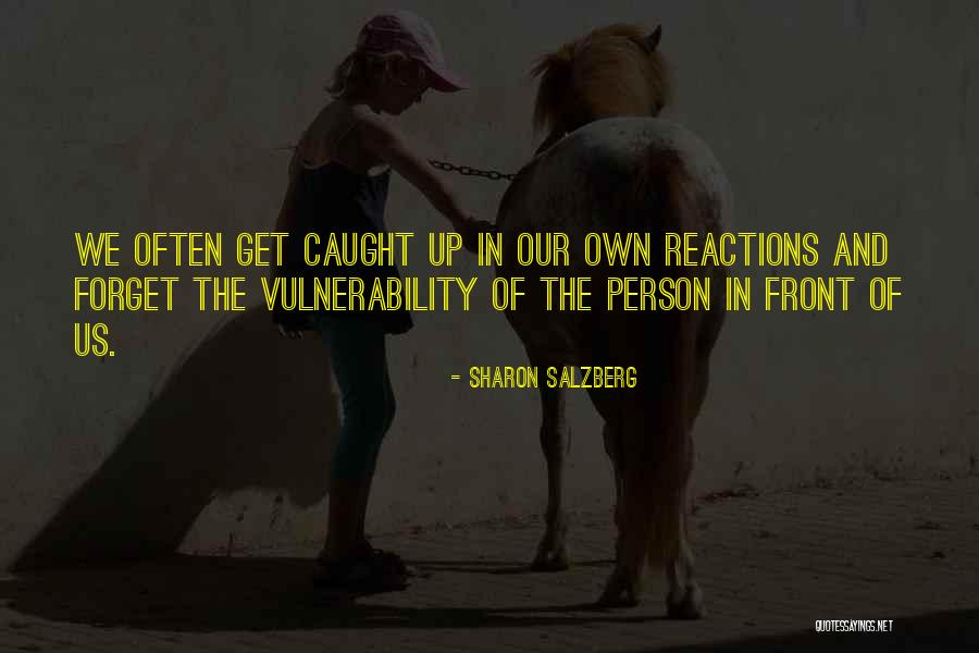Fanciedsuperiority Quotes By Sharon Salzberg Fanciedsuperiority Quotes By Sharon Salzberg