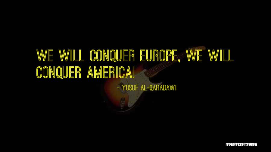 Fanciest Airlines Quotes By Yusuf Al-Qaradawi Fanciest Airlines Quotes By Yusuf Al-Qaradawi