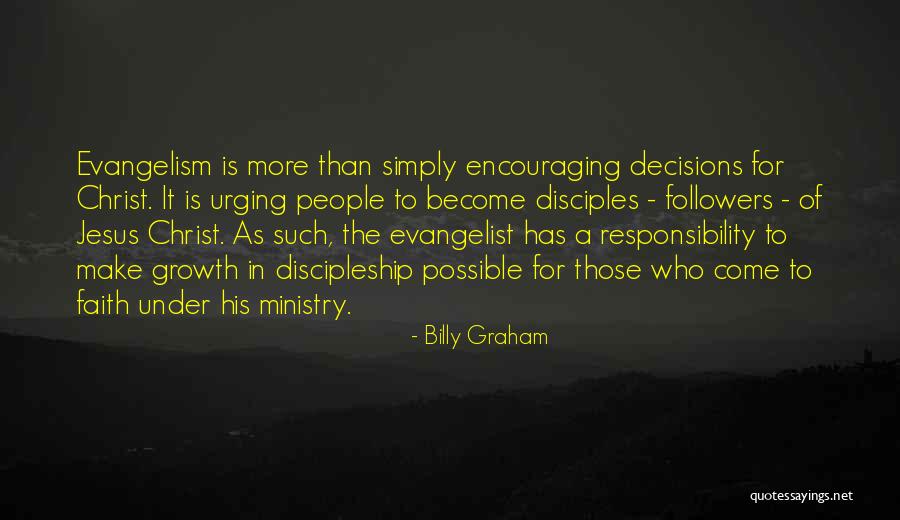 Fanciest Food Quotes By Billy Graham Fanciest Food Quotes By Billy Graham