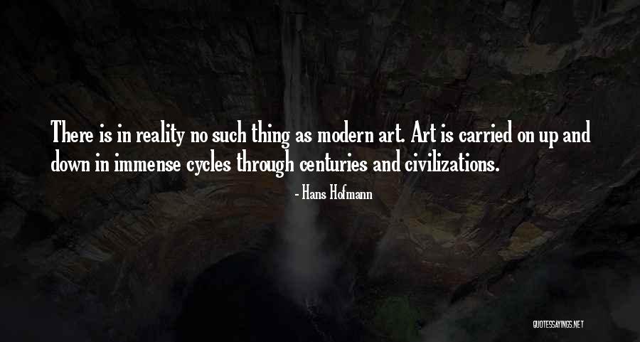 Fanciest Restaurants Quotes By Hans Hofmann Fanciest Restaurants Quotes By Hans Hofmann