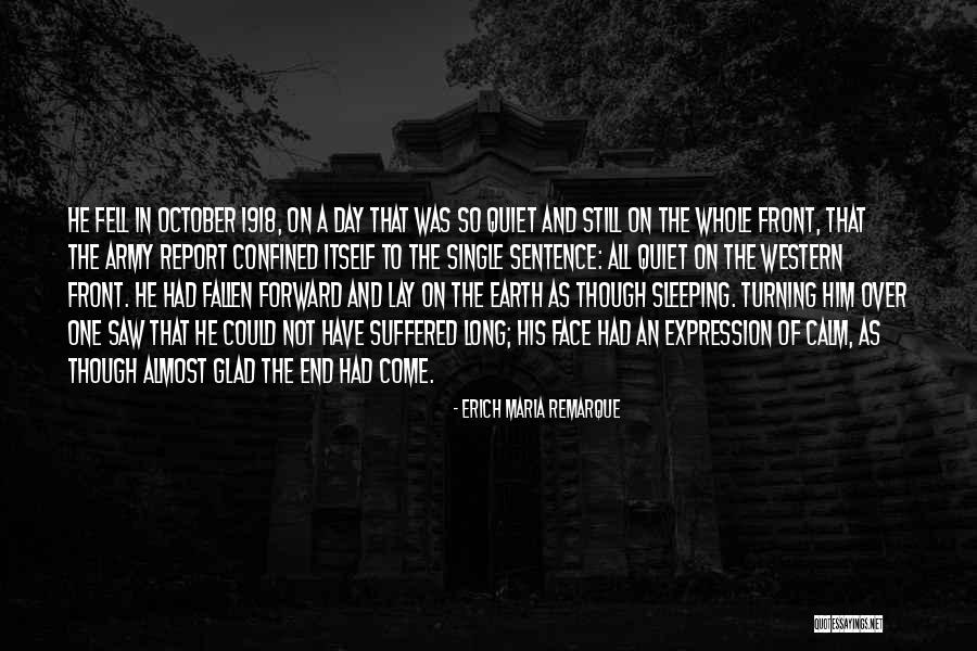 Fanciful Mousse Quotes By Erich Maria Remarque Fanciful Mousse Quotes By Erich Maria Remarque